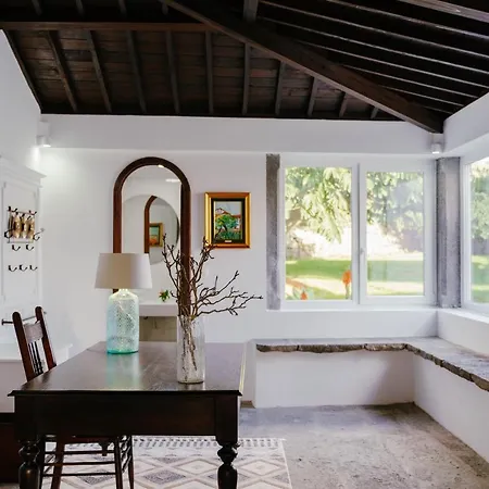 Senhora Do Carmo Charm House