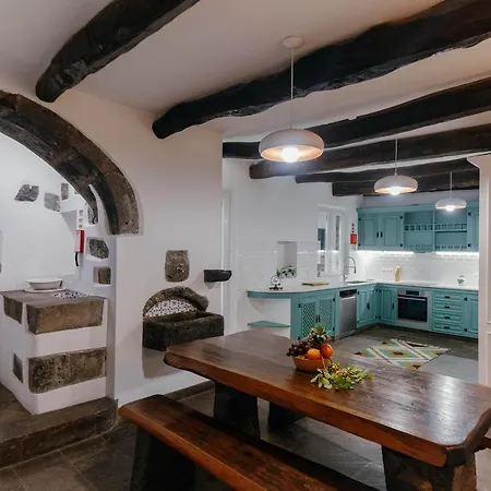 Senhora Do Carmo Charm House Отель типа 