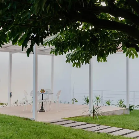 Senhora Do Carmo Charm House 4* Понта-Делгада