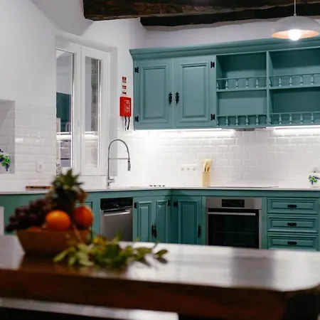 Senhora Do Carmo Charm House Понта-Делгада