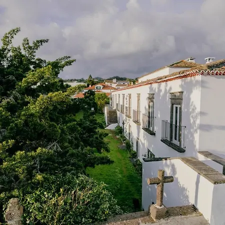 Senhora Do Carmo Charm House Отель типа 