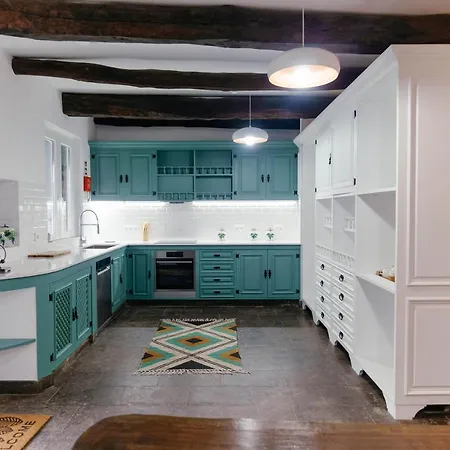 Senhora Do Carmo Charm House Отель типа 