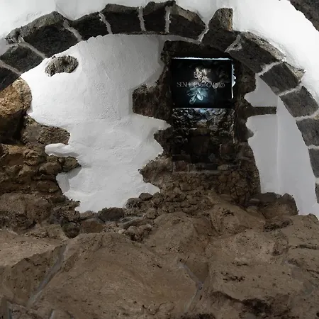 Senhora Do Carmo Charm House Понта-Делгада