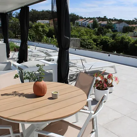 Senhora Do Carmo Charm House Понта-Делгада