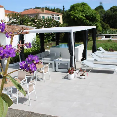 Senhora Do Carmo Charm House