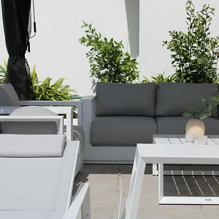 Senhora Do Carmo Charm House 4*