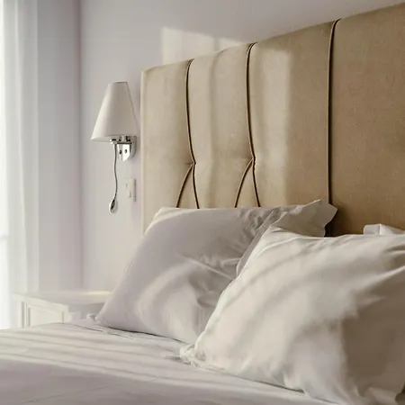 Senhora Do Carmo Charm House Отель типа 