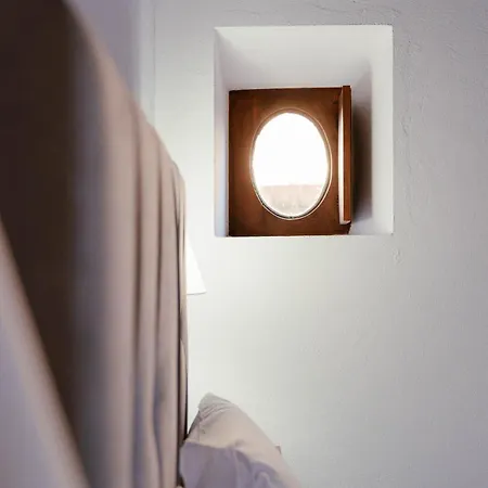 Senhora Do Carmo Charm House Отель типа 