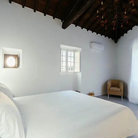 Senhora Do Carmo Charm House Понта-Делгада