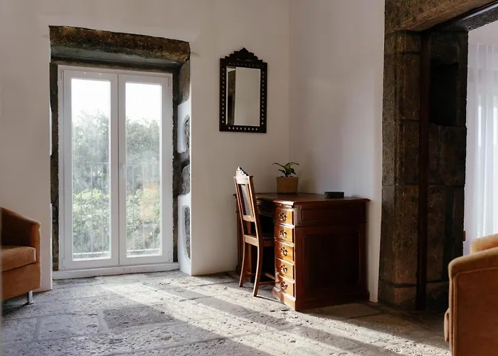 Senhora Do Carmo Charm House Bed & Breakfast Ponta Delgada