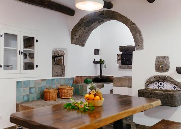 Senhora Do Carmo Charm House Ponta Delgada