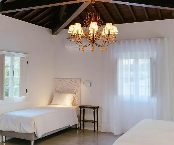 Bed & Breakfast Senhora Do Carmo Charm House 4*