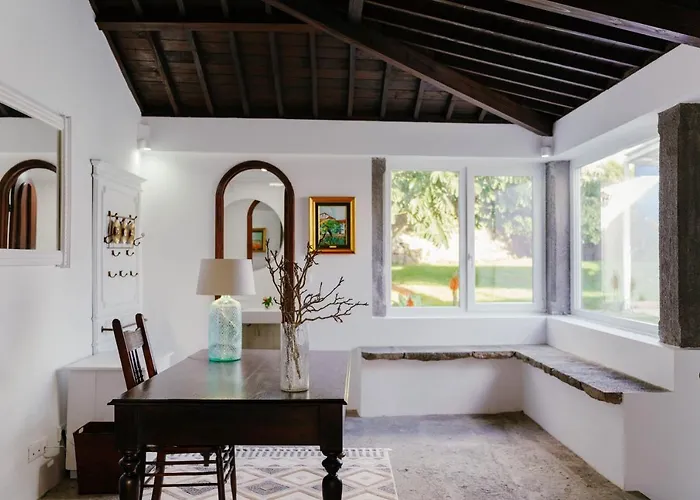 Senhora Do Carmo Charm House