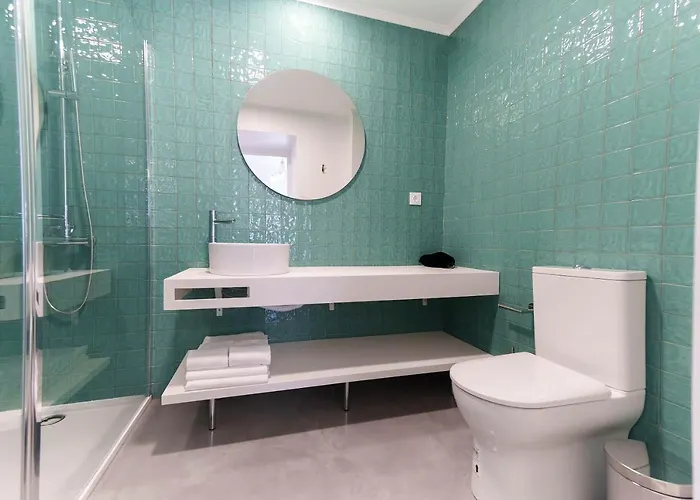 Senhora Do Carmo Charm House Ponta Delgada