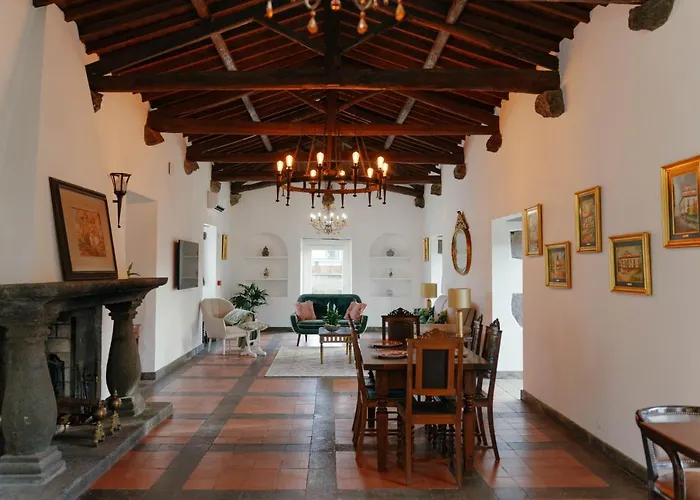 Bed & Breakfast Senhora Do Carmo Charm House Ponta Delgada