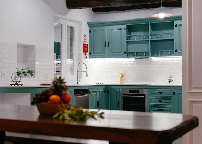 Senhora Do Carmo Charm House Ponta Delgada