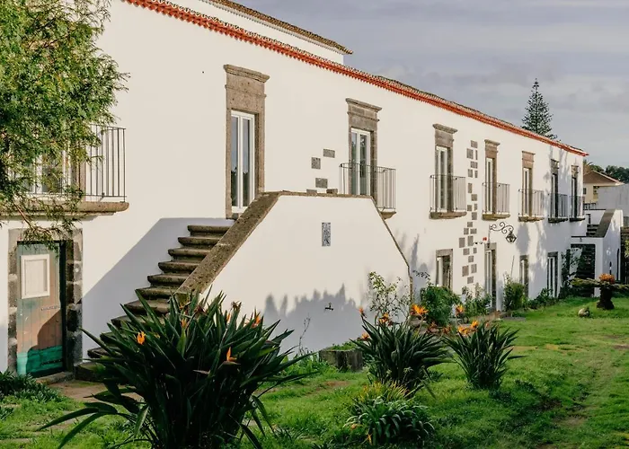 Senhora Do Carmo Charm House 4*