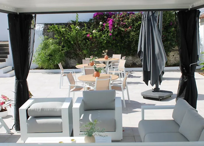 Senhora Do Carmo Charm House 4*