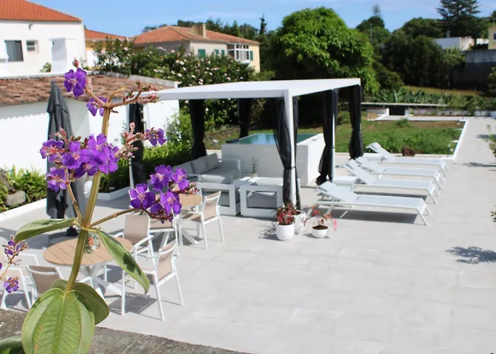 Senhora Do Carmo Charm House