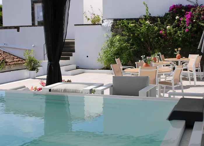 Bed & Breakfast Senhora Do Carmo Charm House 4*