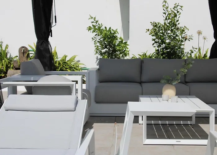 Senhora Do Carmo Charm House 4*