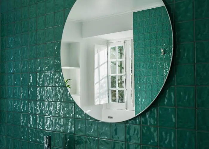 Senhora Do Carmo Charm House Bed & Breakfast Ponta Delgada