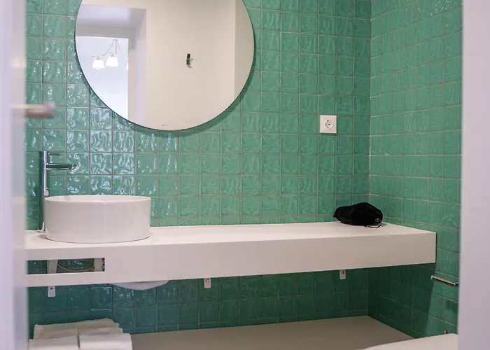 Bed & Breakfast Senhora Do Carmo Charm House Ponta Delgada