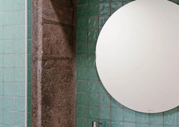 Senhora Do Carmo Charm House 4*