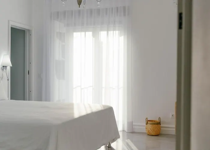 Senhora Do Carmo Charm House Ponta Delgada