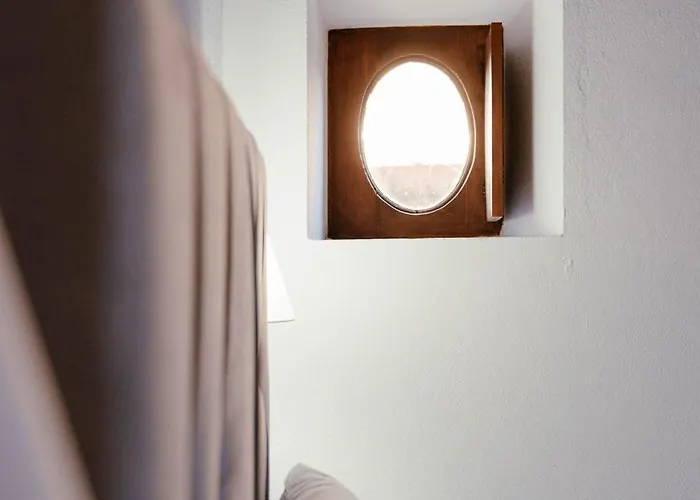 Senhora Do Carmo Charm House Bed & Breakfast 4*