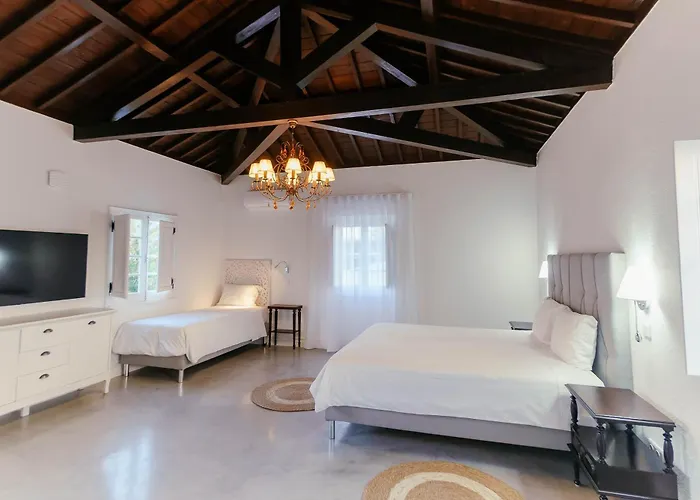 Senhora Do Carmo Charm House 4* Ponta Delgada