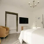 לינה וארוחת בוקר Senhora Do Carmo Charm House Ponta Delgada