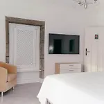 Senhora Do Carmo Charm House 4* Ponta Delgada