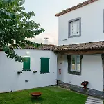 Senhora Do Carmo Charm House לינה וארוחת בוקר 4*