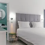 לינה וארוחת בוקר Senhora Do Carmo Charm House Ponta Delgada