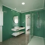 Senhora Do Carmo Charm House לינה וארוחת בוקר Ponta Delgada