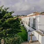 Senhora Do Carmo Charm House לינה וארוחת בוקר 4*