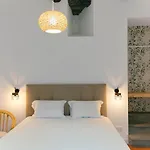 לינה וארוחת בוקר Senhora Do Carmo Charm House