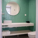 לינה וארוחת בוקר Senhora Do Carmo Charm House Ponta Delgada