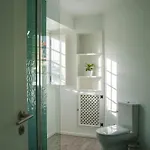 לינה וארוחת בוקר Senhora Do Carmo Charm House