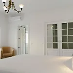 Senhora Do Carmo Charm House