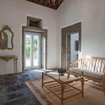 לינה וארוחת בוקר Senhora Do Carmo Charm House Ponta Delgada