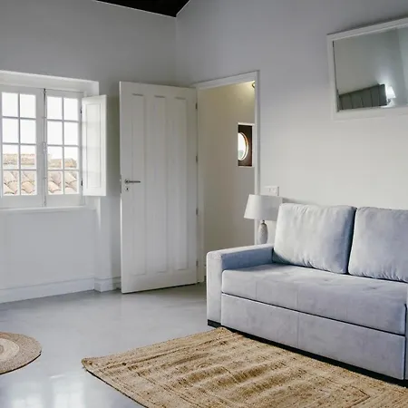 Senhora Do Carmo Charm House *