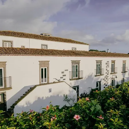 Senhora Do Carmo Charm House