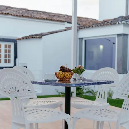 Bed & Breakfast Senhora Do Carmo Charm House Ponta Delgada