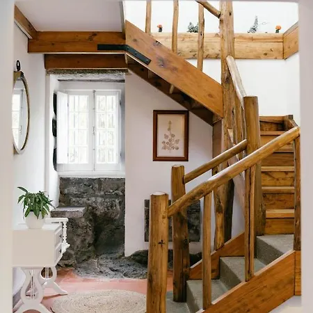 Bed & Breakfast Senhora Do Carmo Charm House