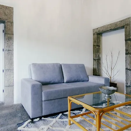 Senhora Do Carmo Charm House 4*
