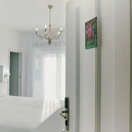 Senhora Do Carmo Charm House