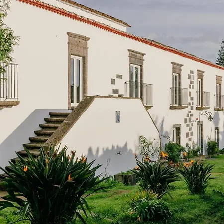 Senhora Do Carmo Charm House *