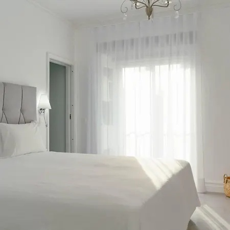 Senhora Do Carmo Charm House